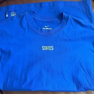 🆕 Nike United “States” T-shirt